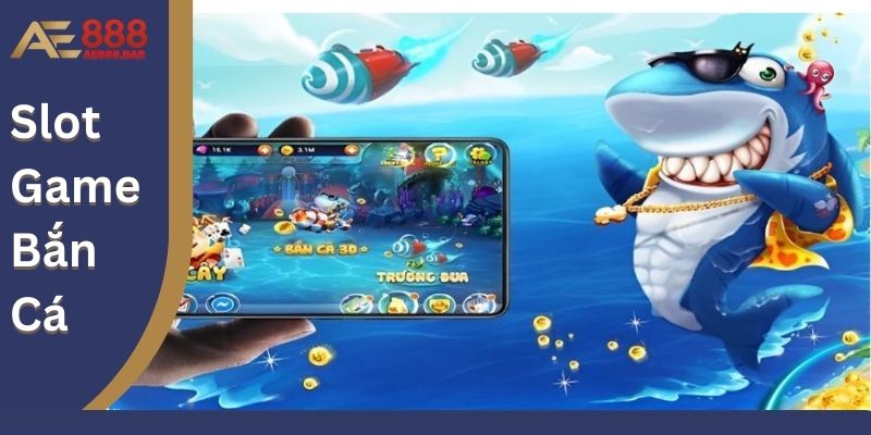 Khám Phá Kho Game Đỉnh Cao Tại AE888